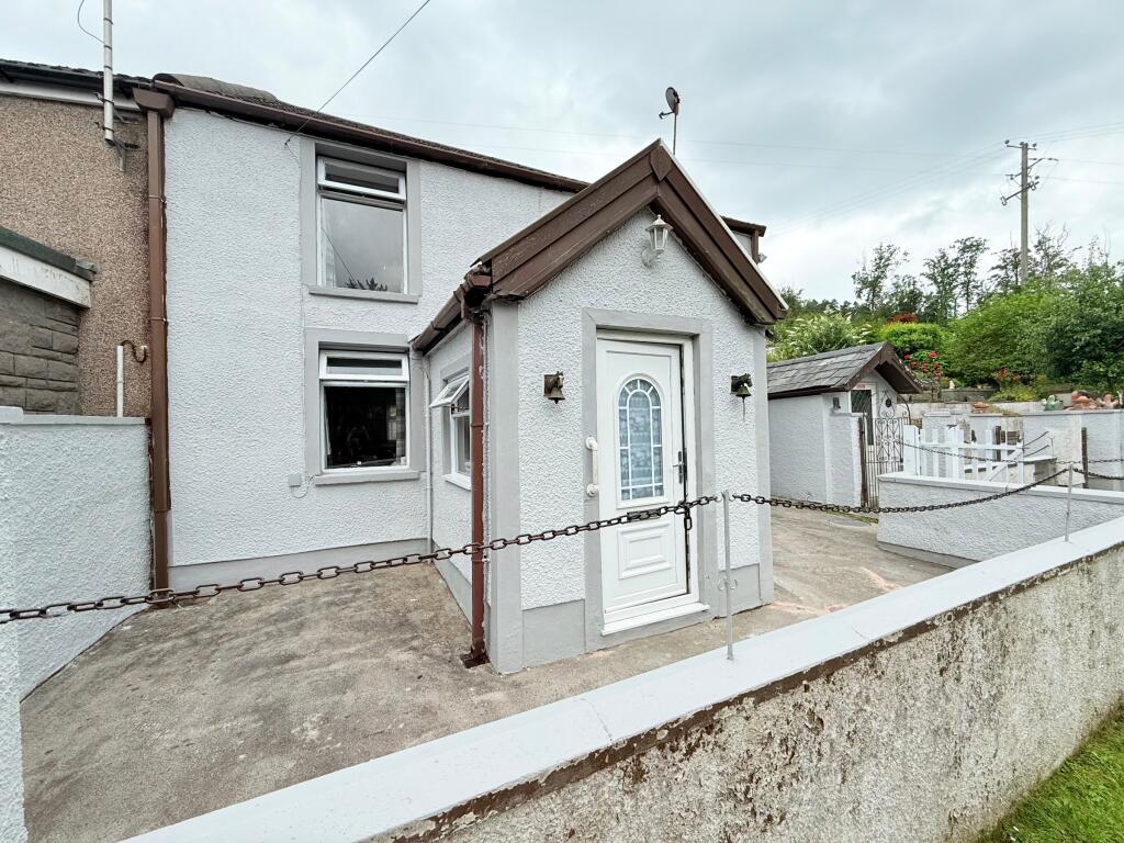 Main image of property: Park Road, Aberkenfig, Bridgend