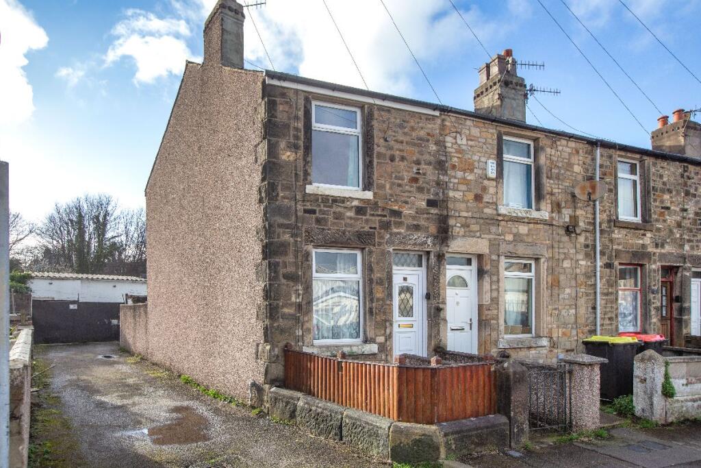 Main image of property: Daisy Street, Lancaster