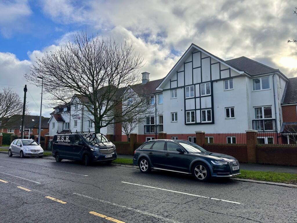 Main image of property: Cooden Drive, Bexhill-on-Sea, TN39