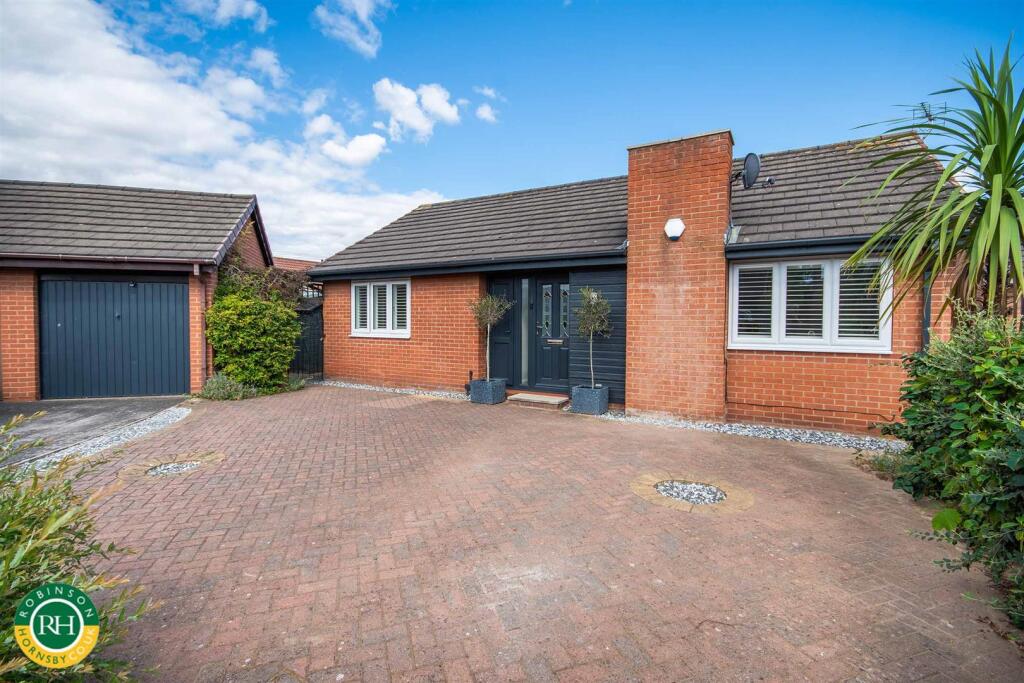 Main image of property: Thorpehall Road., Kirk Sandall, Doncaster