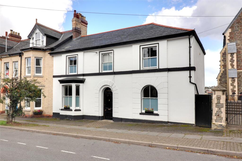 Castle Street, Torrington, Devon, EX38 photo 3