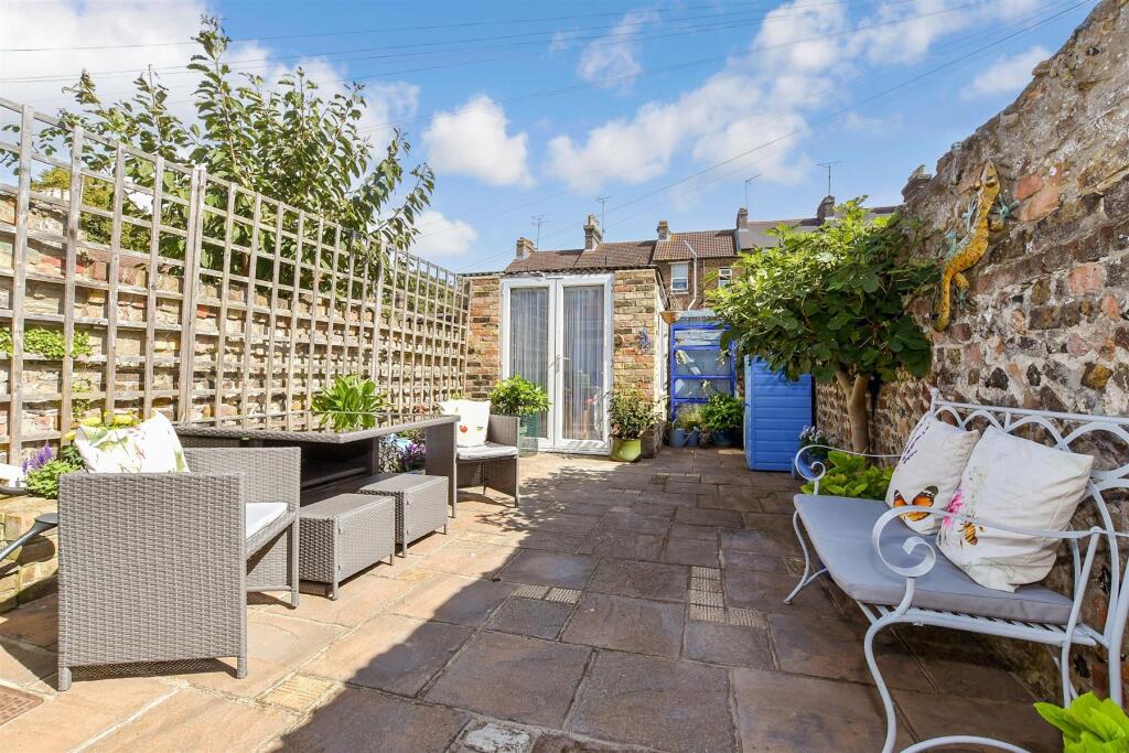 Main image of property: Alexandra Road, Ramsgate, Kent