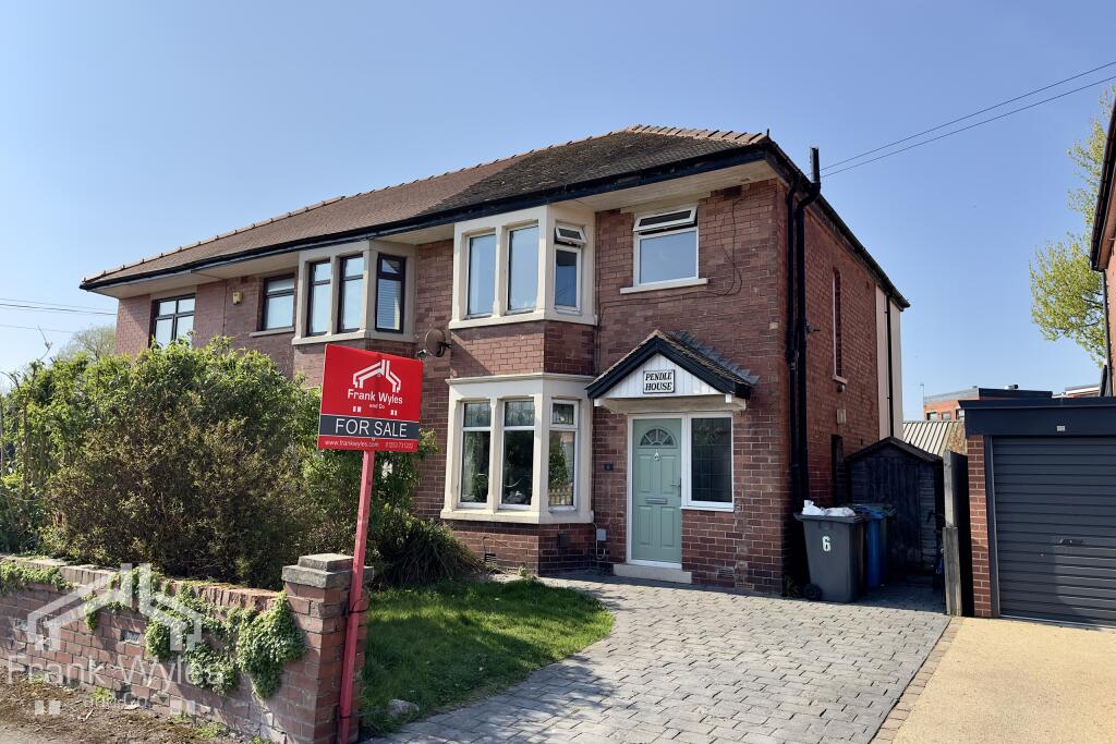 Main image of property: Bedford Road, Lytham
