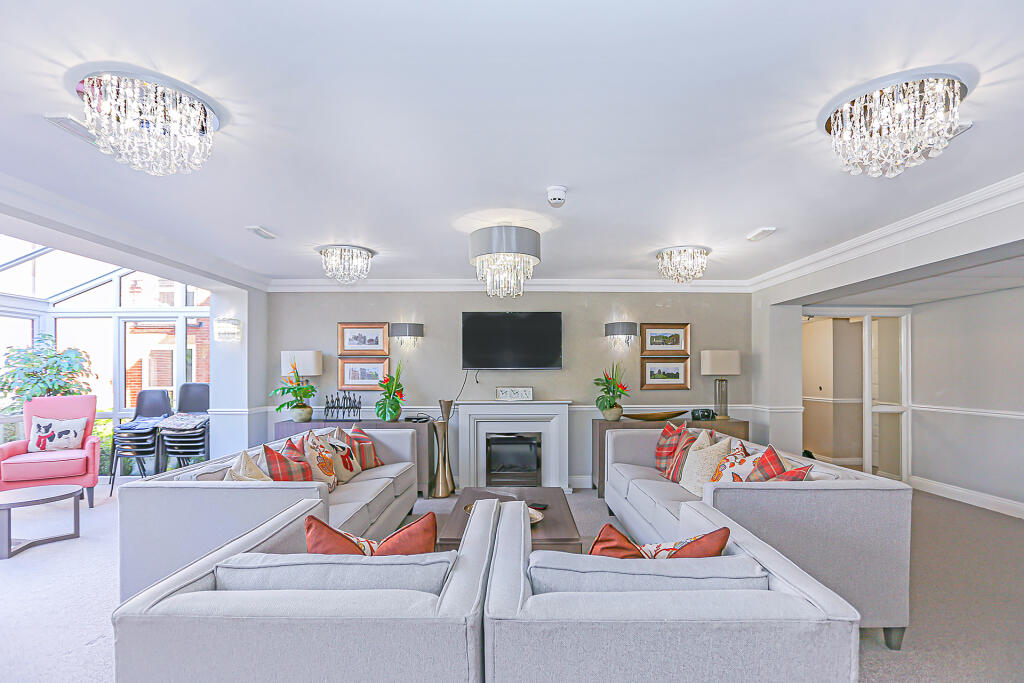 Additional image 22 of Eleanor Lodge, 24 Station Road, Knowle, Solihull