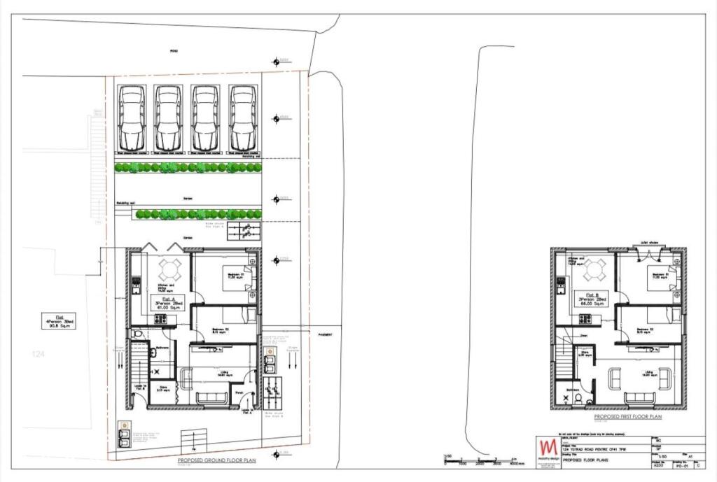 Main image of property: Ystrad Road, Pentre, Rhondda Cynon Taff. CF41 7PW