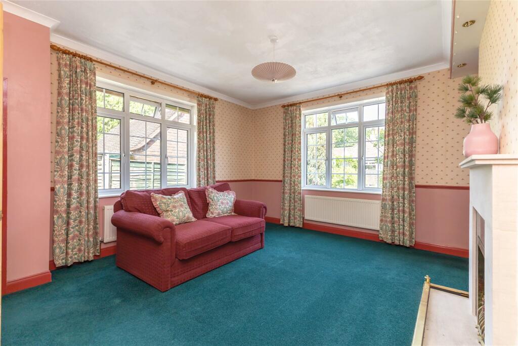 House in Guildford - More