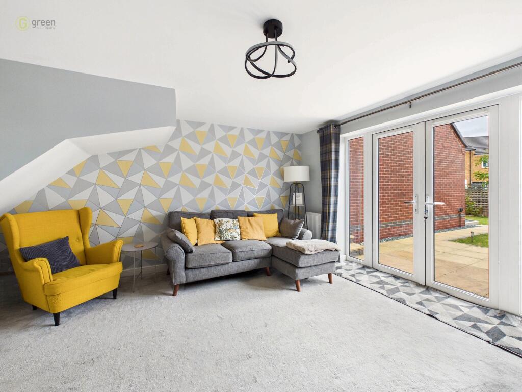 House in Tamworth, Bolehall - View 5