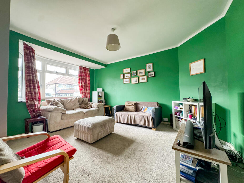 Cavendish Road, Patchway, Bristol, BS34 photo 2