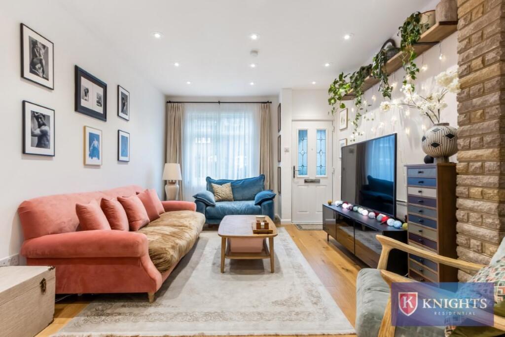 Main image of property: Cumberton Road , Tower Gardens , London, N17
