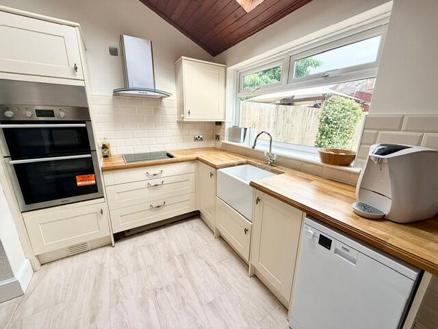 House in Southall - More