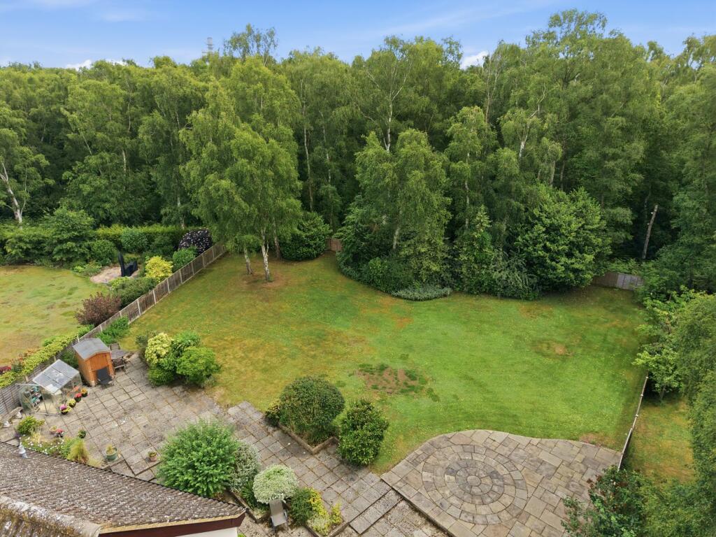 House in East Suffolk, Martlesham Heath, Martlesham - View 2