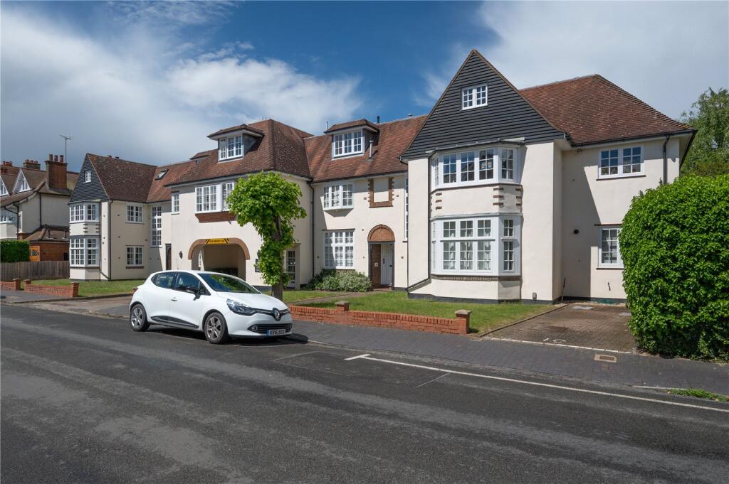 Main image of property: Avenue Road, St. Albans, Hertfordshire