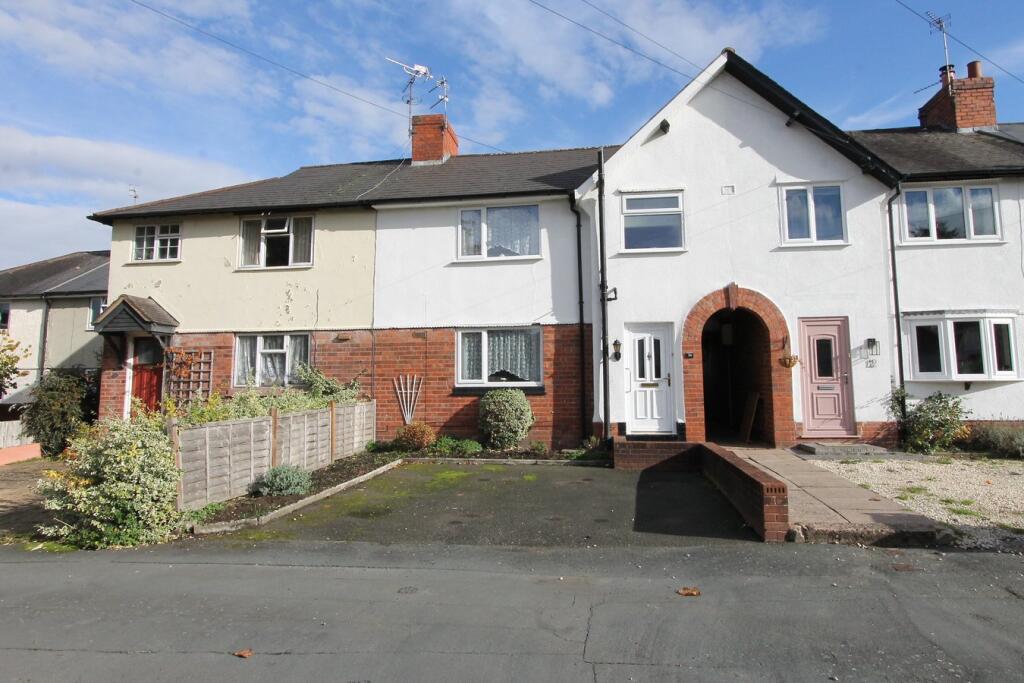 Main image of property: Borough Crescent, Stourbridge,, DY8