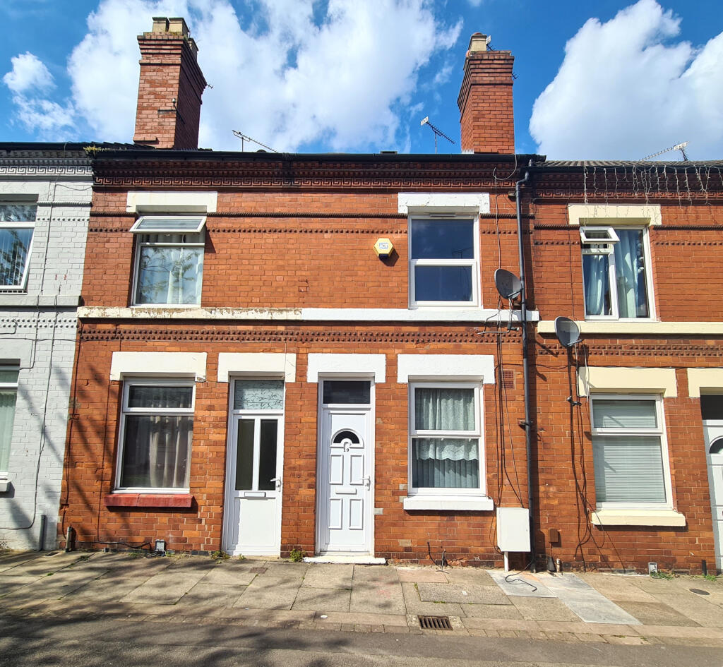 Main image of property: Colchester Street, Coventry, West Midlands, CV1