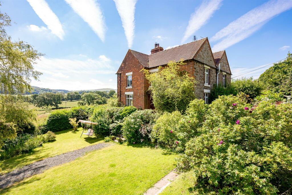 Main image of property: Nills Farmhouse, Habberley Road, Pontesbury, Shrewsbury, Shropshire, SY5 0TN