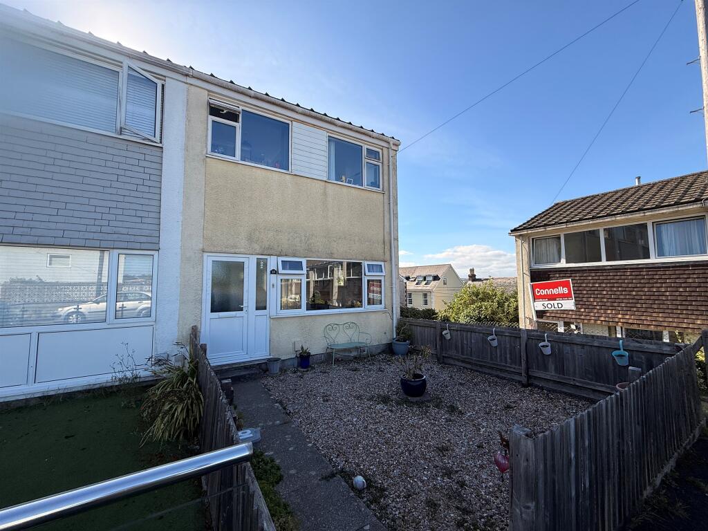 Main image of property: Kennel Hill Close, Plymouth