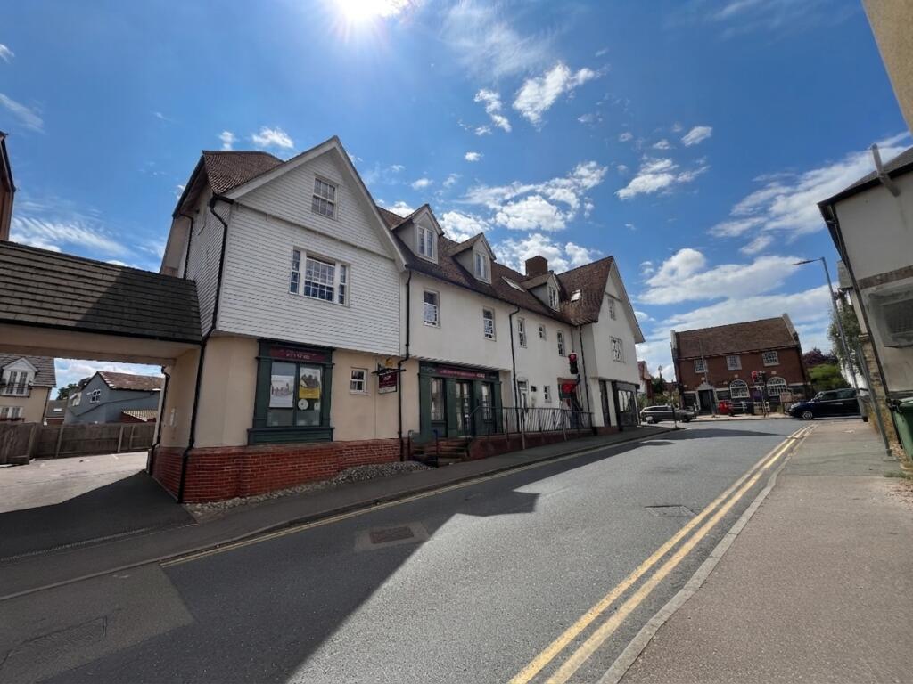 Main image of property: Jutland House, White Hart Way, Dunmow, CM6
