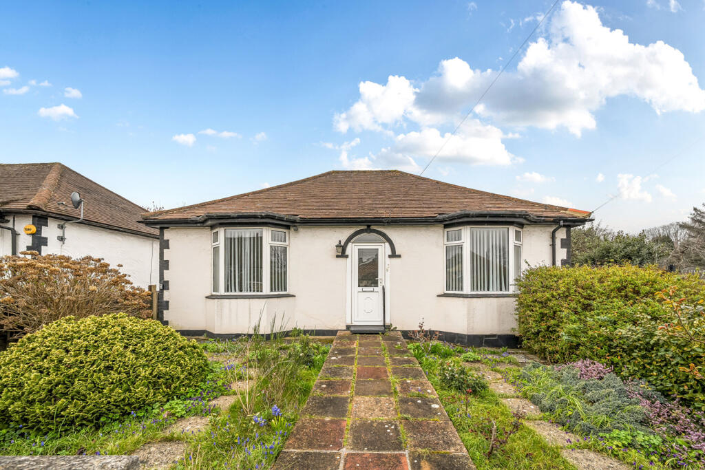 Main image of property: Cedar Close, Swanley, Kent