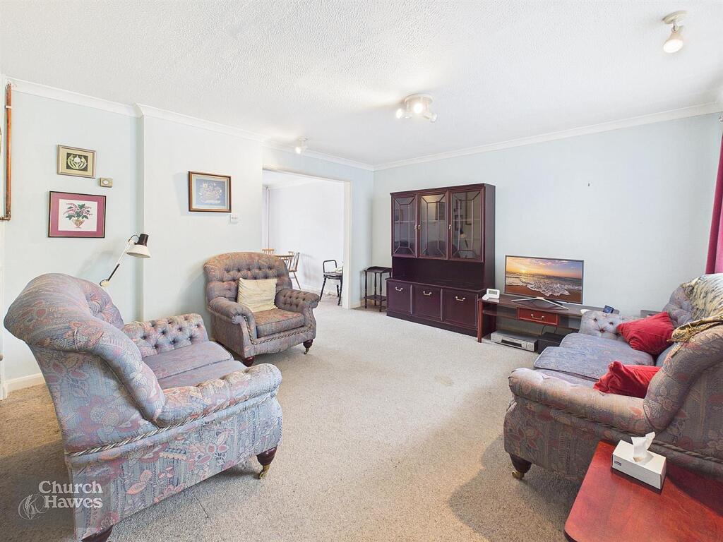 Graces Close, Witham photo 3