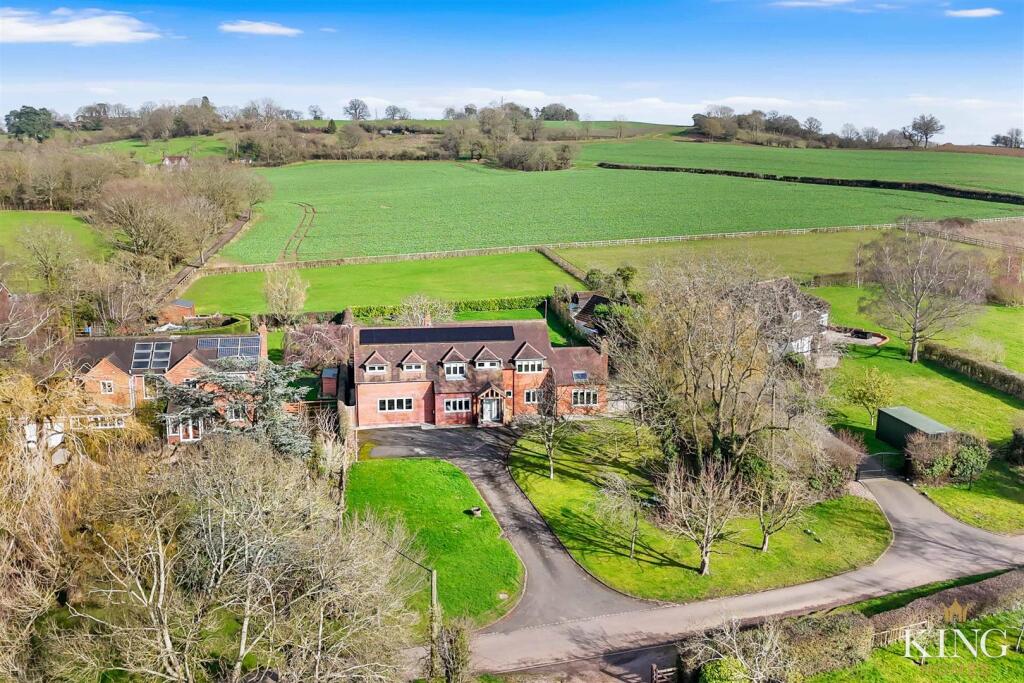 Additional image 41 of Common Lane, Mappleborough Green, Warwickshire