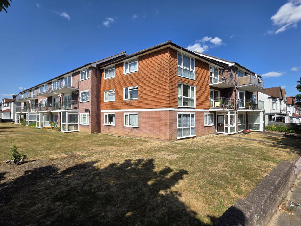 Main image of property: Whitchurch Lane, Edgware