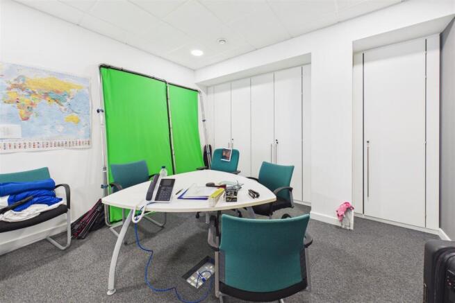 Ground Floor Office, 13 King Square Avenue, Stokes