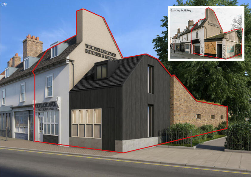 Main image of property: 31 Tanners Hill, Deptford, London