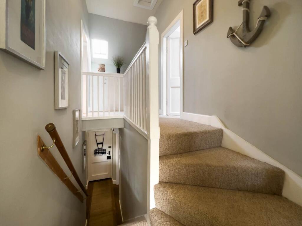 House in Kenmore, Perth and Kinross - More