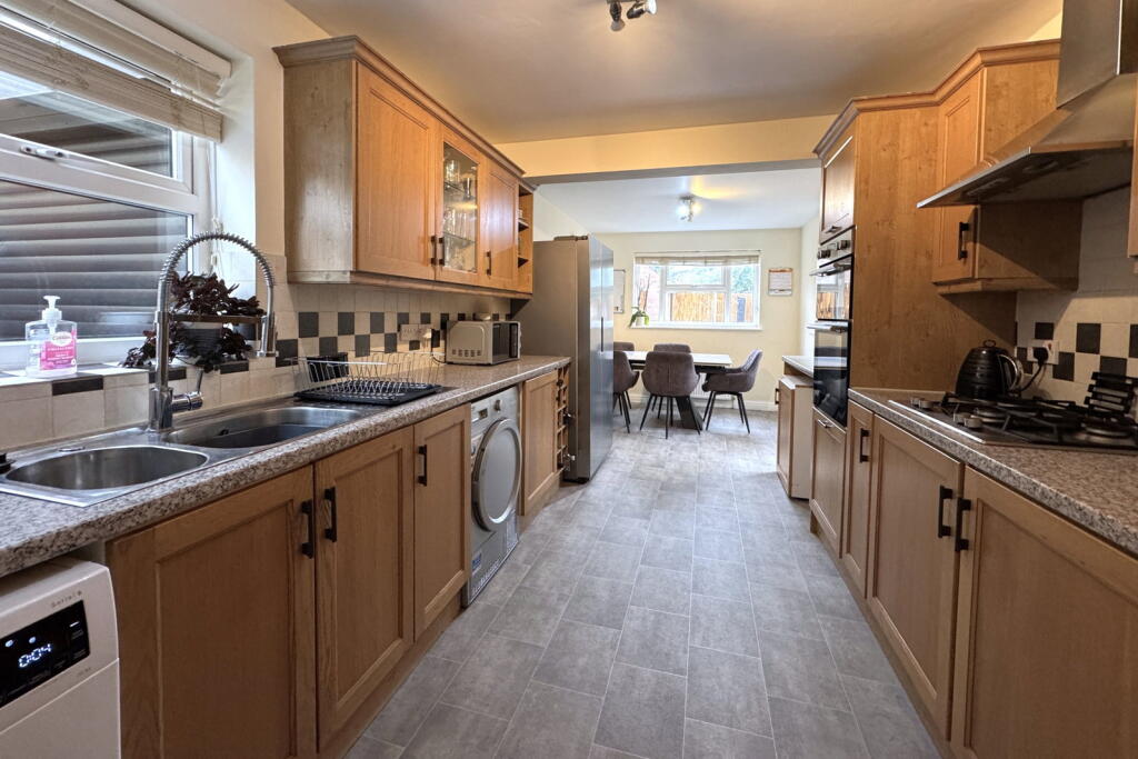 House in Chelmsford - View 3