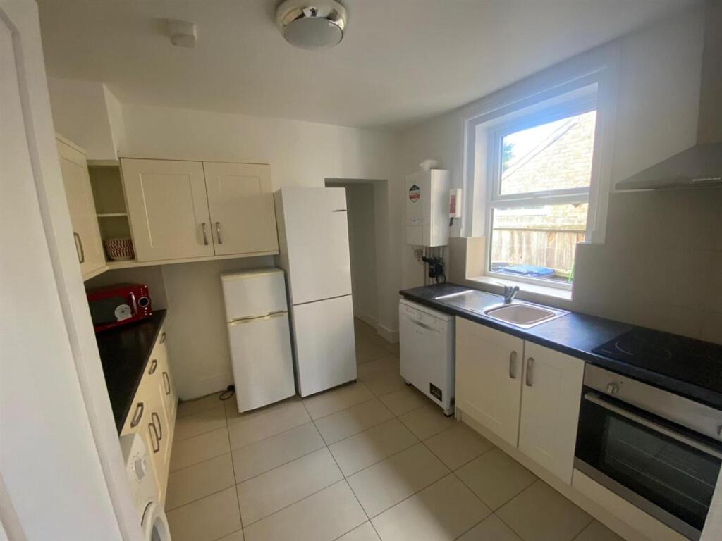 Main image of property: Guildford Road, Canterbury