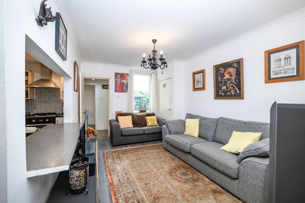 Apartment in Edinburgh - View 5