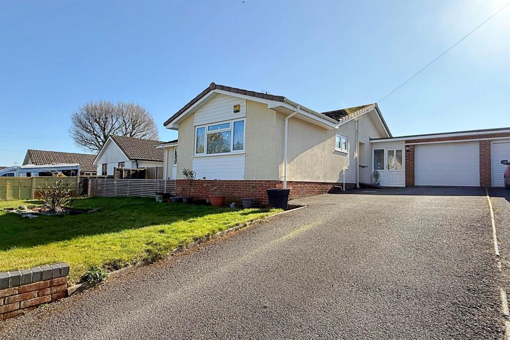 Main image of property: Fordingbridge