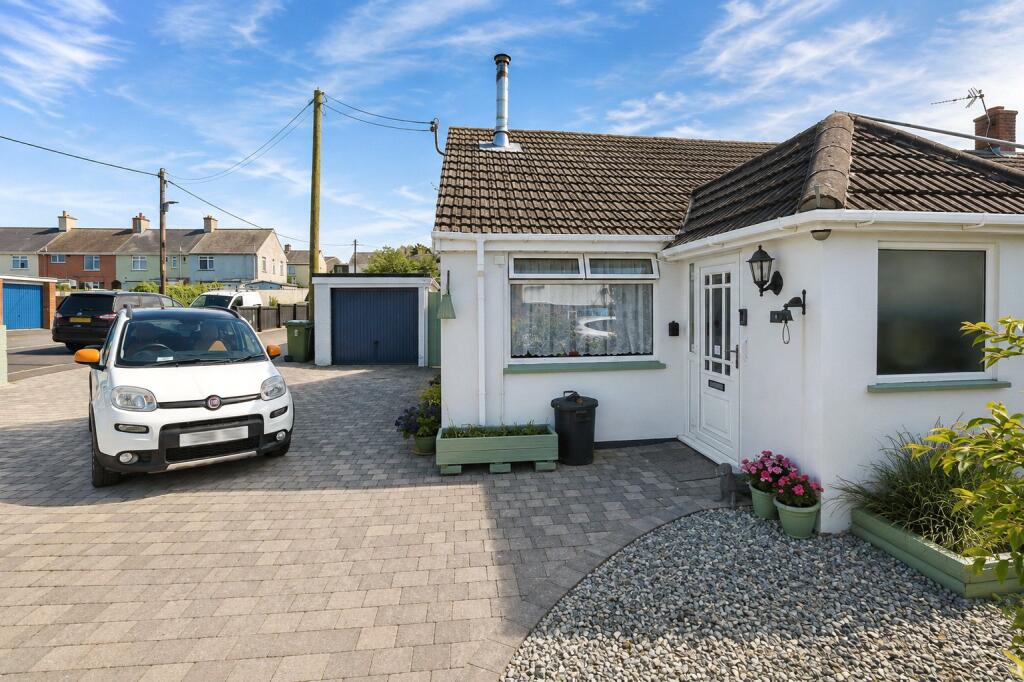 Main image of property: Windsor Road, Northam, Bideford