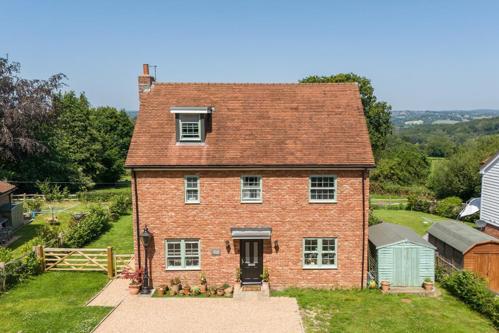 Main image of property: Street End Lane, Broad Oak, Heathfield, East Sussex, TN21 0UY