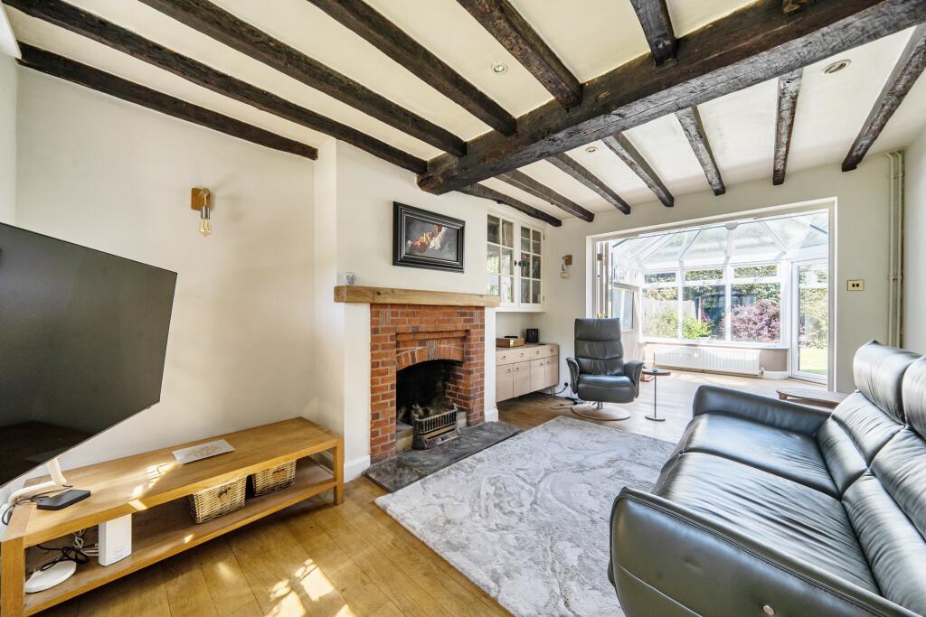 South Woking photo 4