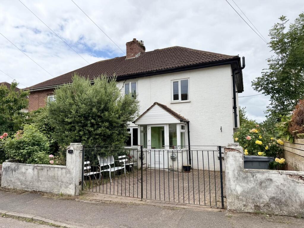 Main image of property: Greenhill Avenue, Exmouth