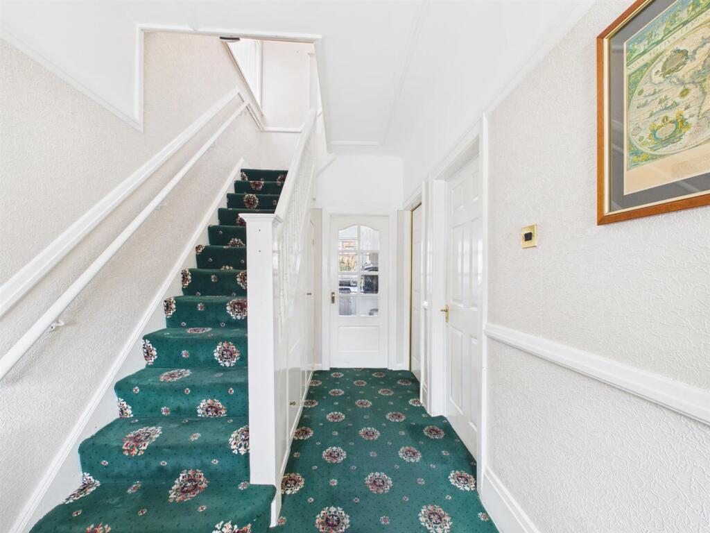 Thorncliffe Road, Wallasey - View 2
