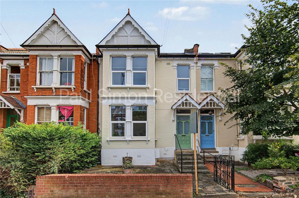 Main image of property: Warwick Road, Bounds Green, London, N11