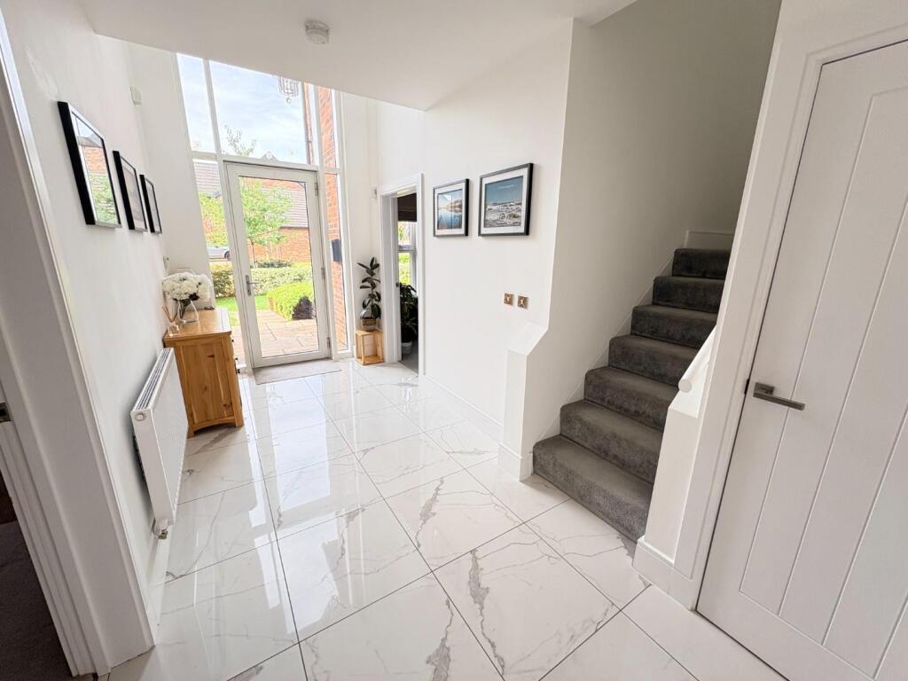 House in Stockton-on-Tees, Wynyard - View 2