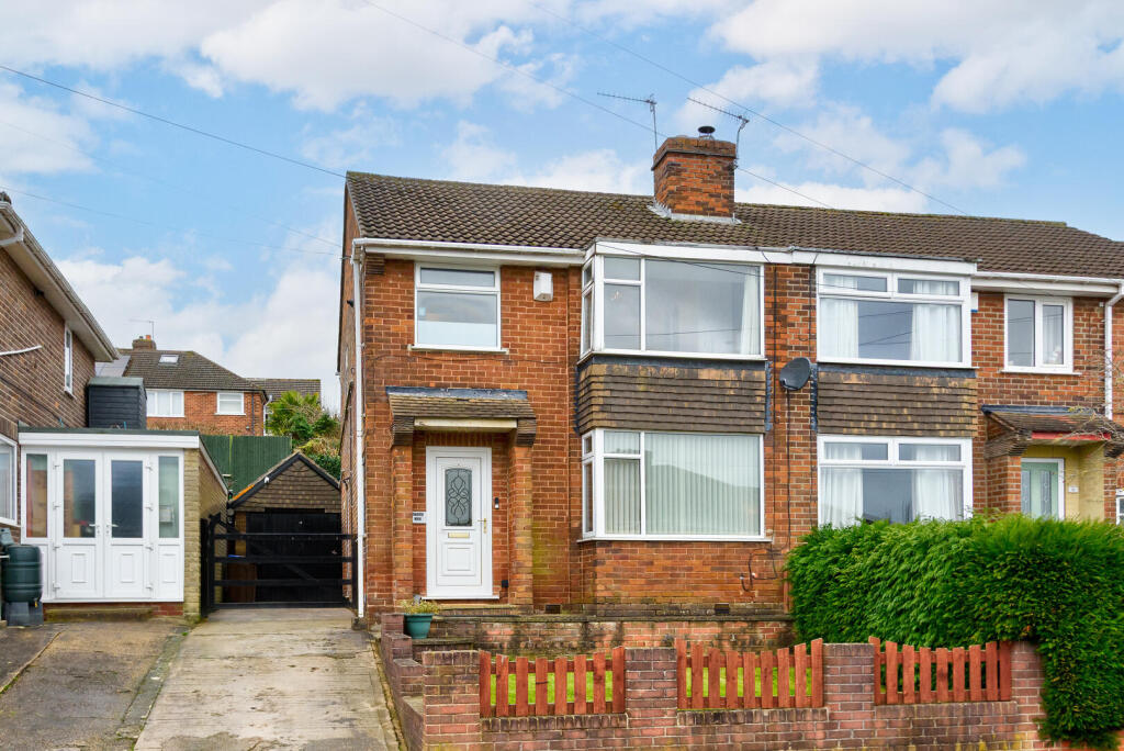 Main image of property: Marchwood Drive, Stannington, Sheffield
