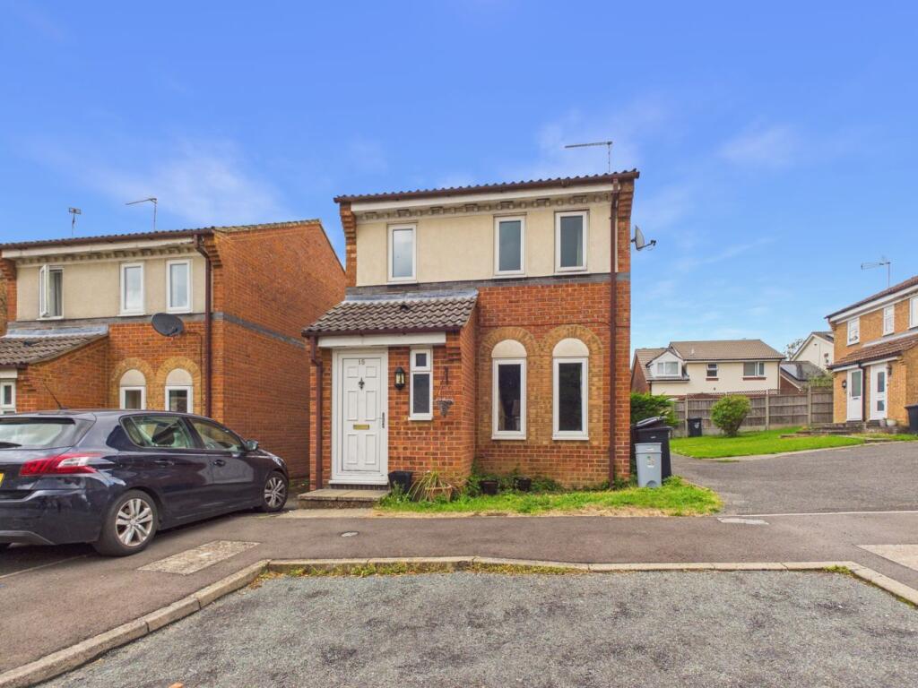 House in Peterborough