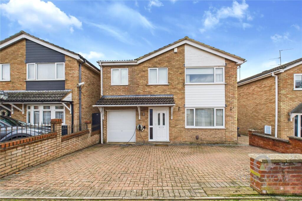 Main image of property: Ash Rise, Kingsthorpe, Northampton, NN2