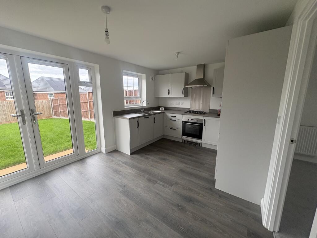 House in Stafford, Creswell - View 3