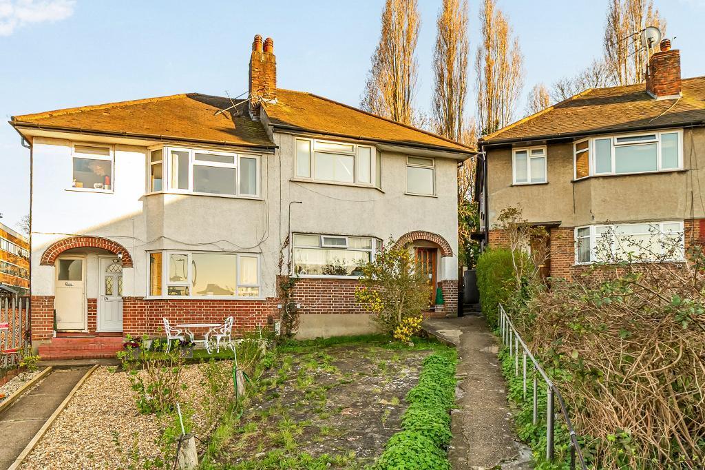 Main image of property: Connell Crescent, Ealing, London, W5 3BP