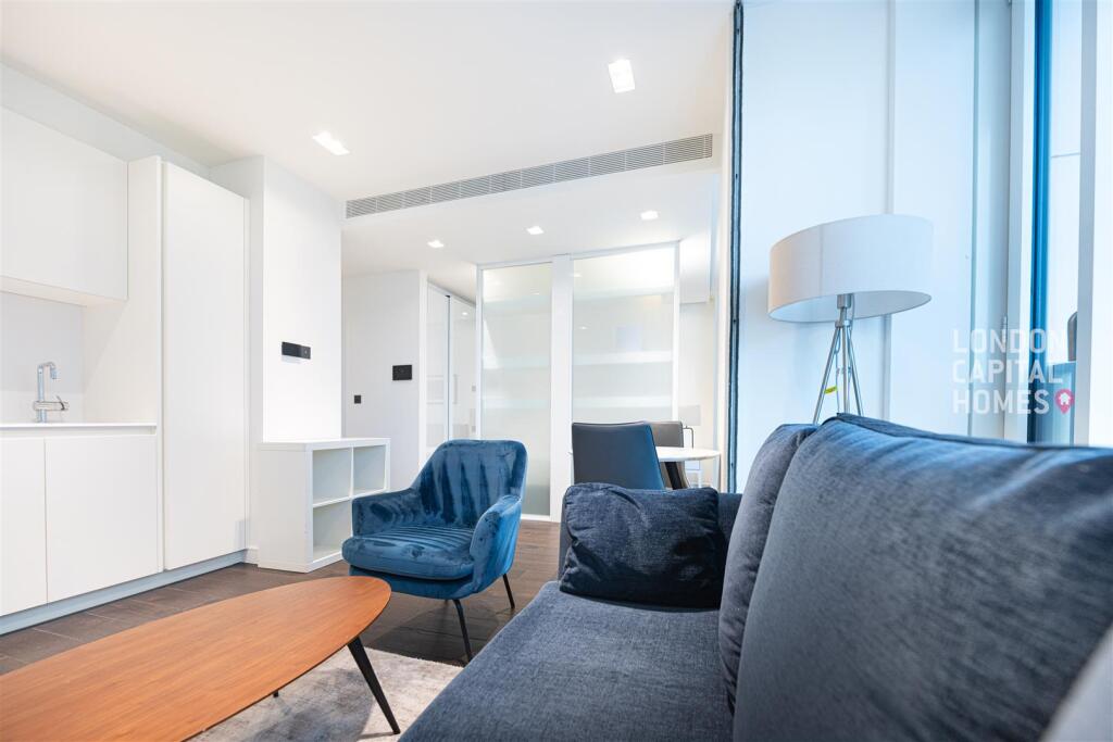 Studio apartment for rent