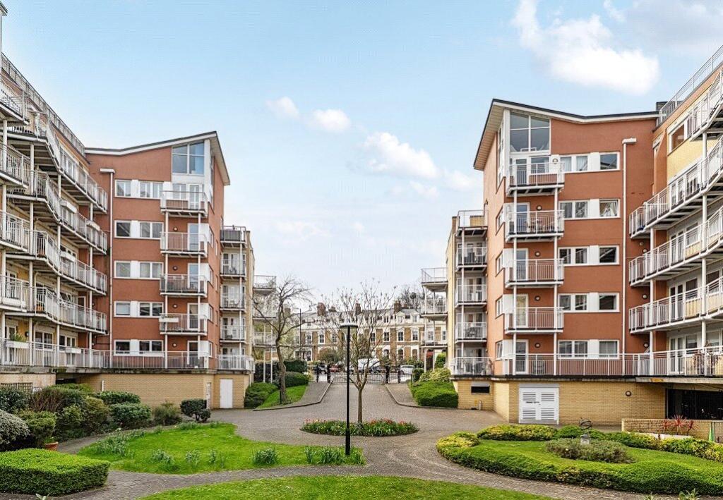 Main image of property: Regatta House, 32 Twickenham Road, Teddington, TW11
