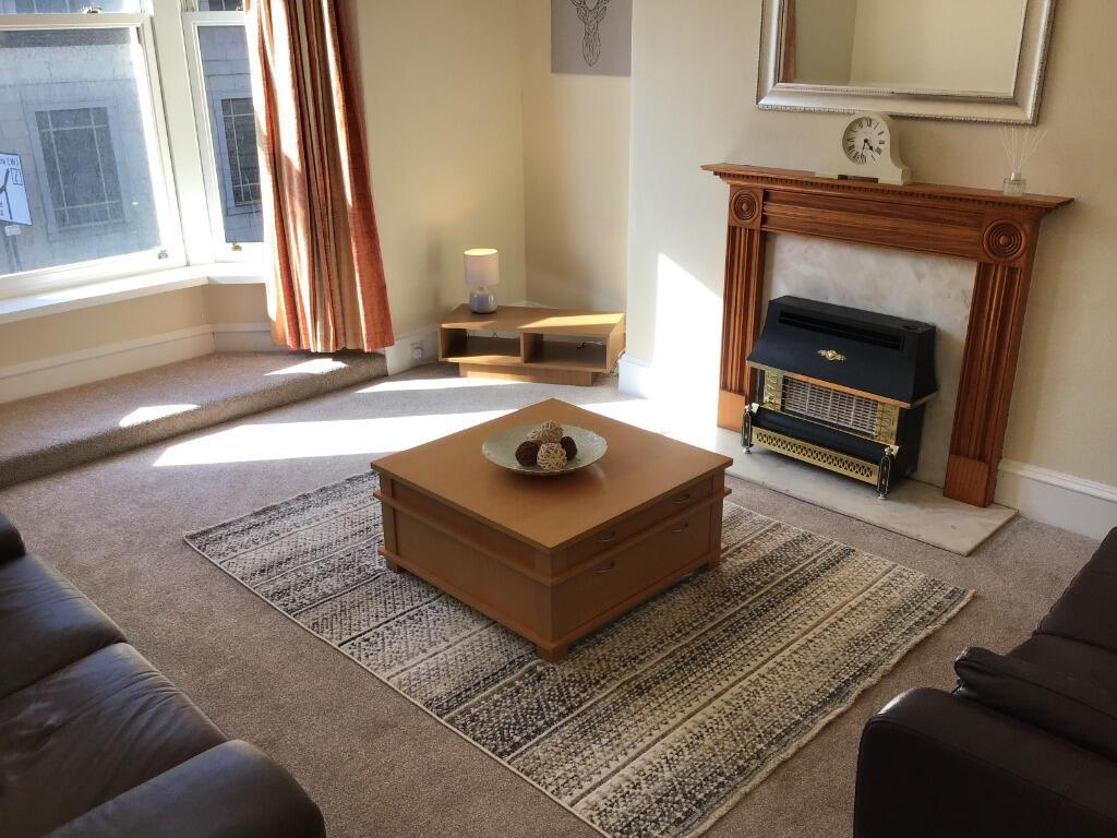 Main image of property: Holburn Street, City Centre, Aberdeen, AB10