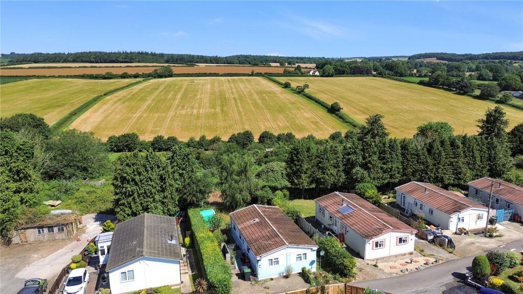 Main image of property: Lady Bailey Residential Park, Winterborne Whitechurch, Blandford Forum, Dorset, DT11