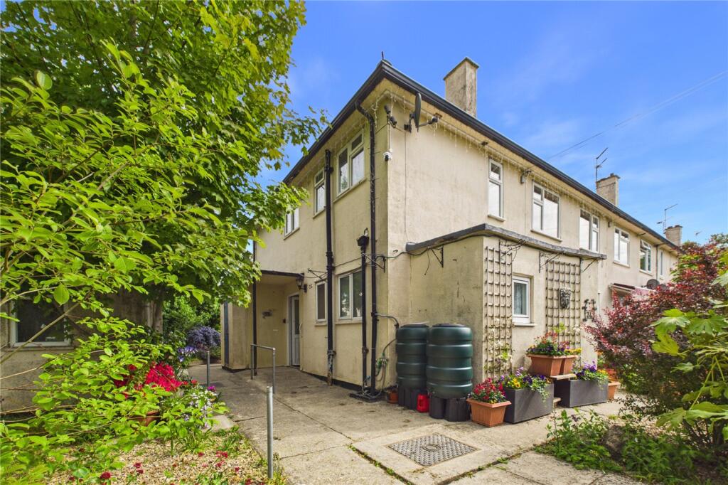 Main image of property: Moredon Park, Moredon, Wiltshire, SN2