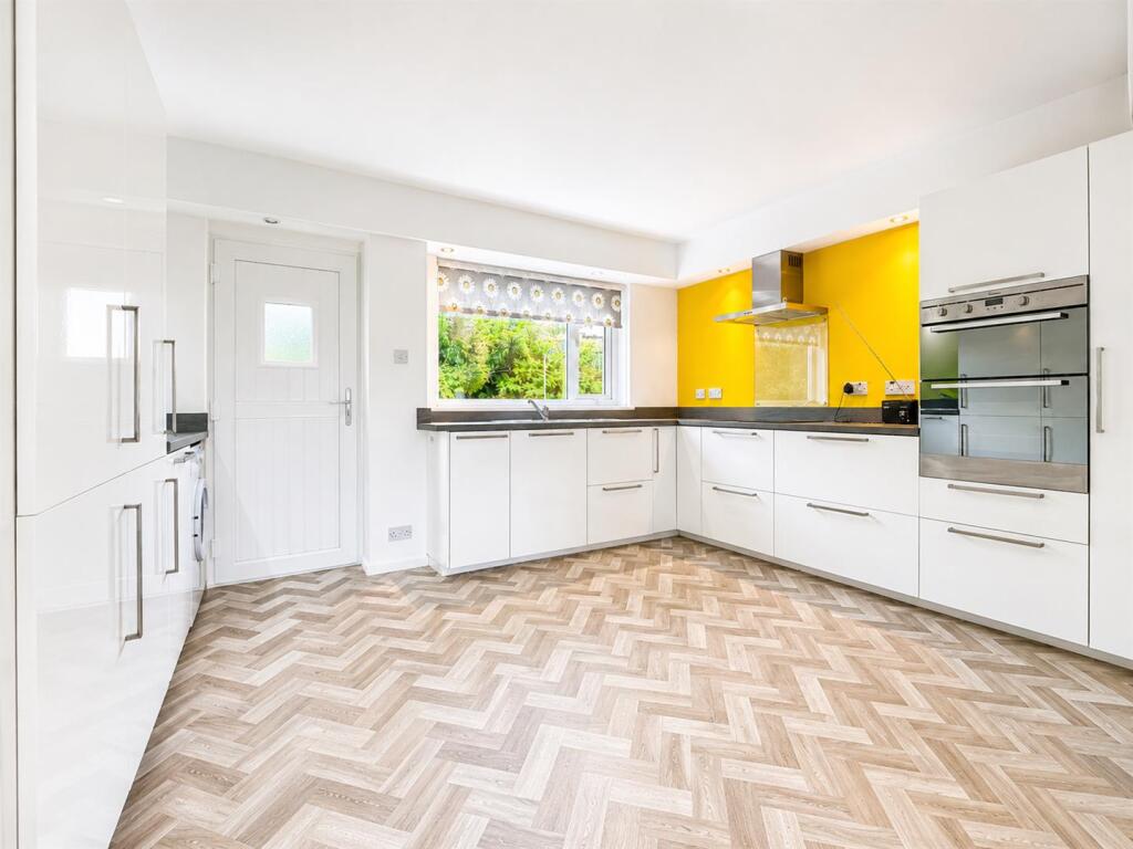 House in East Kilbride, Long Calderwood, Calderwood - View 5